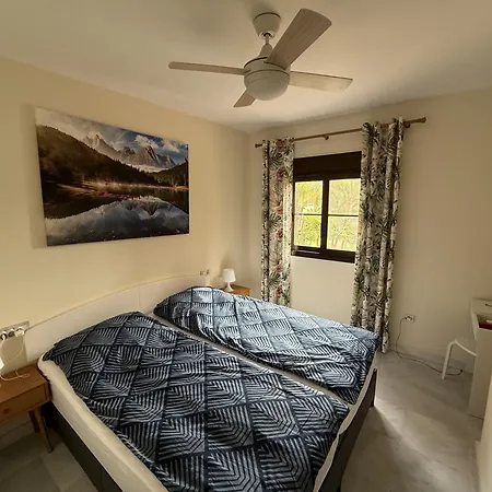Appartamento Modern 2 Bedroom - Hacienda Del Sol