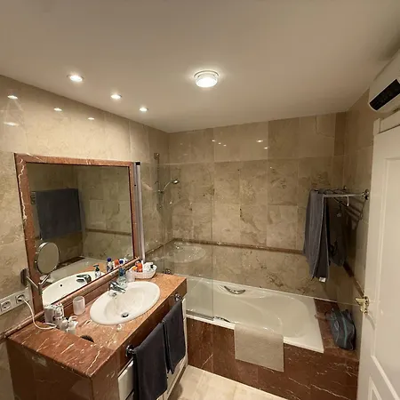 Appartamento Modern 2 Bedroom - Hacienda Del Sol Estepona