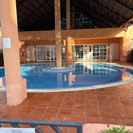 Modern 2 Bedroom - Hacienda Del Sol *