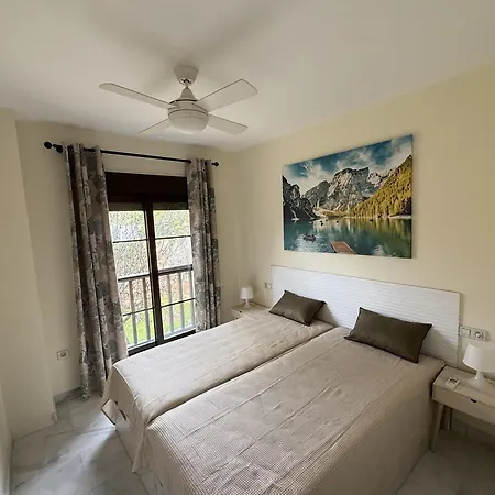 Modern 2 Bedroom - Hacienda Del Sol Estepona