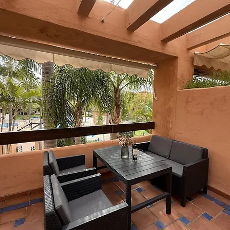 Modern 2 Bedroom - Hacienda Del Sol * Estepona