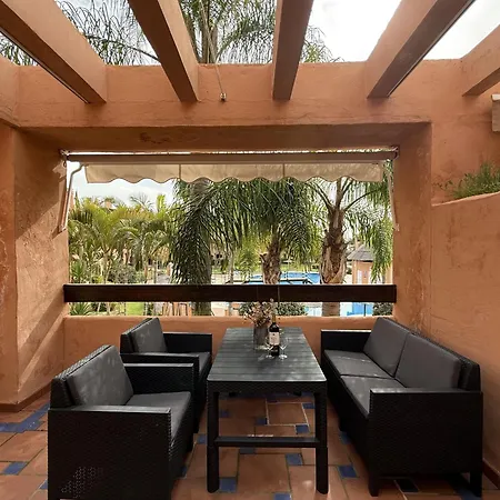 Appartamento Modern 2 Bedroom - Hacienda Del Sol